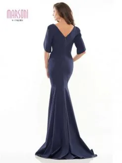 Marsoni By Colors MV1160 Flattering MOB Gown -Outlet Prom Dresses Store F22 CM MV1160 03 529x705