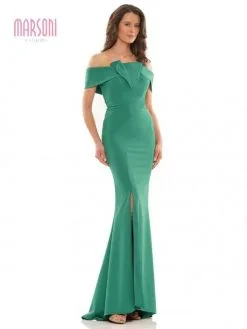 Marsoni By Colors MV1165 Eye Catching MOB Gown 7 Marsoni By Colors MV1165 Eye Catching MOB Gown -Outlet Prom Dresses Store F22 CM MV1165 03 529x705