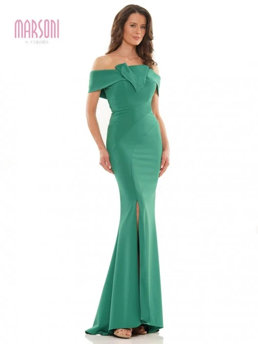 Marsoni By Colors MV1165 Eye Catching MOB Gown 5 Marsoni By Colors MV1165 Eye Catching MOB Gown - Image 3