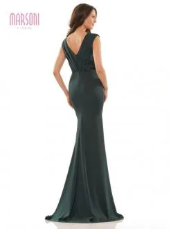 Marsoni By Colors MV1183 Greek Inspired MOB Gown 7 Marsoni By Colors MV1183 Greek Inspired MOB Gown -Outlet Prom Dresses Store F22 CM MV1183 02 529x705