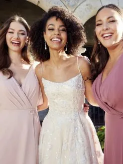 Christina Wu Celebration 22122 Wrap Flutter Sleeve Gown -Outlet Prom Dresses Store F22 CWC 22122 04 529x705