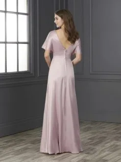 Christina Wu Celebration 22132 Flutter Sleeve Gown 7 Christina Wu Celebration 22132 Flutter Sleeve Gown -Outlet Prom Dresses Store F22 CWC 22132 02 529x705