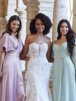 Christina Wu Celebration 22132 Flutter Sleeve Gown 9 Christina Wu Celebration 22132 Flutter Sleeve Gown -Outlet Prom Dresses Store F22 CWC 22132 04 529x705