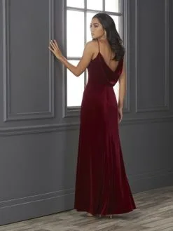 Christina Wu Celebration 22135 Cowl Back Bridesmaid Dress 7 Christina Wu Celebration 22135 Cowl Back Bridesmaid Dress -Outlet Prom Dresses Store F22 CWC 22135 02 529x705