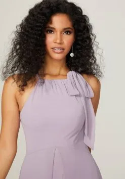 Morilee Madeline Gardner Morilee 21787 Feminine Bridesmaid Dress -Outlet Prom Dresses Store F22 MLB 21787 03 492x705