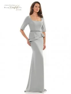 Rina Di Montella RD2761 Sleek Mother Of Bride Gown 9 Rina Di Montella RD2761 Sleek Mother Of Bride Gown -Outlet Prom Dresses Store F22 RD RD2761 03 529x705