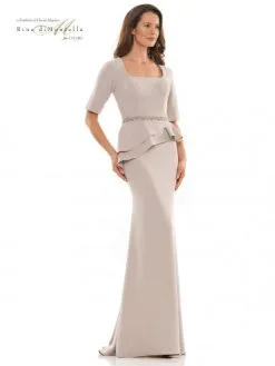 Rina Di Montella RD2761 Sleek Mother Of Bride Gown 11 Rina Di Montella RD2761 Sleek Mother Of Bride Gown -Outlet Prom Dresses Store F22 RD RD2761 05 529x705