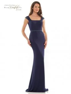 Rina Di Montella RD2762 Cap Sleeve Mother Of Bride Gown -Outlet Prom Dresses Store F22 RD RD2762 03 529x705
