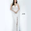 JVN By Jovani JVN00864 Lace Gown 1 JVN By Jovani JVN00864 Lace Gown -Outlet Prom Dresses Store JVN00864 JVN by Jovani Prom Dress S20 540x648