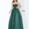 JVN By Jovani JVN00915 Prom Ball Gown -Outlet Prom Dresses Store JVN00915 JVN by Jovani Prom Dress S20 540x648