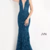 JVN By Jovani JVN04591 Beautiful Lace Prom Dress -Outlet Prom Dresses Store JVN04591 JVN by Jovani Prom Dress S21 470x705