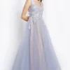 JVN By Jovani JVN07638 Heavenly Prom Dress