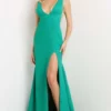 JVN By Jovani JVN08174 Sheer Sides Prom Dress 1 JVN By Jovani JVN08174 Sheer Sides Prom Dress -Outlet Prom Dresses Store JVN08174 JVN by Jovani Prom Dress S22 470x705
