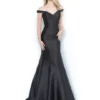 JVN By Jovani JVN3245 Off Shoulder Mermaid Dress 2 JVN By Jovani JVN3245 Off Shoulder Mermaid Dress -Outlet Prom Dresses Store JVN3245 JVN by Jovani Prom Dress S20 540x675