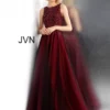 Jovani JVN Prom JVN67782 Embroidered Sheer Back Gown 1 Jovani JVN Prom JVN67782 Embroidered Sheer Back Gown -Outlet Prom Dresses Store JVN67782 JVN Prom Dress S19 538x705