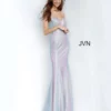 JVN By Jovani JVN68190 Shimmering Prom Dress 2 JVN By Jovani JVN68190 Shimmering Prom Dress -Outlet Prom Dresses Store JVN68190 JVN by Jovani Prom Dress S20 540x648