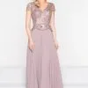 Marsoni By Colors M243 Beautiful Mother Of The Bride Dress 2 Marsoni By Colors M243 Beautiful Mother Of The Bride Dress -Outlet Prom Dresses Store M243 Marsoni by Colors Mother of the Bride Dress S19 456x705