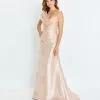 Montage By Mon Cheri Montage M520 Feminine Mother Of Bride Gown