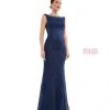 Marsoni By Colors Marsoni MV1053 Scoop Back Lace Mothers Gown 1 Marsoni By Colors Marsoni MV1053 Scoop Back Lace Mothers Gown -Outlet Prom Dresses Store MV1053 Marsoni by Colors Mother of the Bride Dress S20 529x705