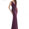 Marsoni By Colors MV1147 Gorgeous Mothers Gown -Outlet Prom Dresses Store MV1147 Marsoni by Colors Mothers Gown F21 529x705
