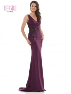 Marsoni By Colors MV1147 Gorgeous Mothers Gown