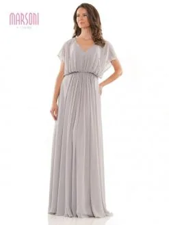 Marsoni By Colors MV1156 Comfortable MOB Gown
