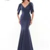 Marsoni By Colors MV1160 Flattering MOB Gown -Outlet Prom Dresses Store MV1160 Marsoni by Colors Gown F22 529x705