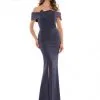Marsoni By Colors MV1165 Eye Catching MOB Gown