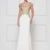 Rina Di Montella RD2652 Stunning Mother Of The Bride Dress 1 Rina Di Montella RD2652 Stunning Mother Of The Bride Dress -Outlet Prom Dresses Store RD2652 Rina Di Montella Mother of the Bride Dress S19 529x705