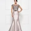 Rina Di Montella RD2684 Beautiful Mothers Mermaid Dress -Outlet Prom Dresses Store RD2684 Rina Di Montella Mother of the Bride Dress S20 529x705