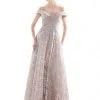 Rina Di Montella RD2715 Perfect A-Line Mother Of Bride Dress