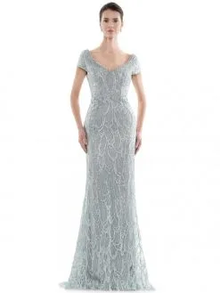 Rina Di Montella RD2716 Elegant Mother Of The Bride Dress