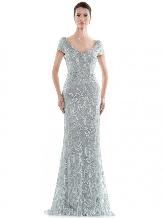 Rina Di Montella RD2716 Elegant Mother Of The Bride Dress 3 Rina Di Montella RD2716 Elegant Mother Of The Bride Dress