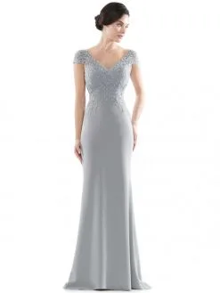 Rina Di Montella RD2718 Beautiful Mother Of The Bride Dress