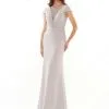 Rina Di Montella RD2729 Cap Sleeve Mother Of Bride Gown 2 Rina Di Montella RD2729 Cap Sleeve Mother Of Bride Gown -Outlet Prom Dresses Store RD2729 Rina Di Montella Mother of Bride Gown S22 529x705