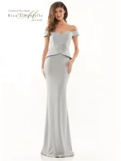 Rina Di Montella RD2820 Sophisticated Mothers Gown