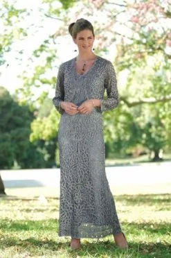 Soulmates Silk Soulmates 2 Piece Formal Dress C702