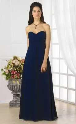Christina Wu Celebrations Christina Wu Bridesmaid Dress BM39 By House Of Wu