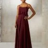 Morilee Madeline Gardner Morilee 21515 Romantic Flutter Bridesmaid Dress 1 Morilee Madeline Gardner Morilee 21515 Romantic Flutter Bridesmaid Dress -Outlet Prom Dresses Store S17 MLB 21515 04 494x705