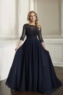 Christina Wu Elegance 17913 Beautiful Mother Of The Bride Dress 9 Christina Wu Elegance 17913 Beautiful Mother Of The Bride Dress -Outlet Prom Dresses Store S19 CWE 17913 03 470x705