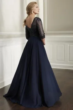 Christina Wu Elegance 17913 Beautiful Mother Of The Bride Dress 10 Christina Wu Elegance 17913 Beautiful Mother Of The Bride Dress -Outlet Prom Dresses Store S19 CWE 17913 04 470x705