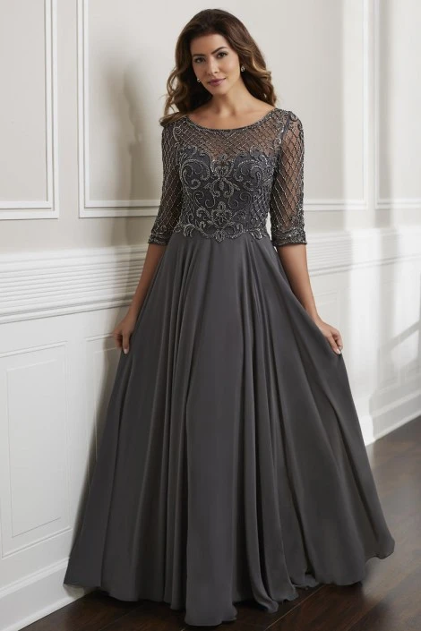 Christina Wu Elegance 17913 Beautiful Mother Of The Bride Dress 7 Christina Wu Elegance 17913 Beautiful Mother Of The Bride Dress - Image 5