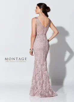 Ivonne D For Mon Cheri Ivonne D Mon Cheri 119D52 Mother Of The Bride Dress With Feathers 7 Ivonne D For Mon Cheri Ivonne D Mon Cheri 119D52 Mother Of The Bride Dress With Feathers -Outlet Prom Dresses Store S19 IDMC 119D52 02 507x705