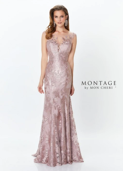 Montage By Mon Cheri Size 14 Rose Quartz Montage 119932 Lace Mother Of Bride Dress 3 Montage By Mon Cheri Size 14 Rose Quartz Montage 119932 Lace Mother Of Bride Dress