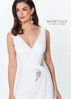 Montage By Mon Cheri Montage 119936 MOB Jumpsuit With Sheer Skirt 11 Montage By Mon Cheri Montage 119936 MOB Jumpsuit With Sheer Skirt -Outlet Prom Dresses Store S19 MG 119936 05 507x705