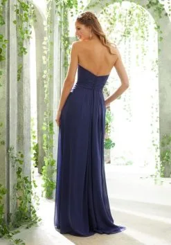 Morilee Madeline Gardner Morilee 21611 Swinging Sweetheart Bridesmaid Dress 5 Morilee Madeline Gardner Morilee 21611 Swinging Sweetheart Bridesmaid Dress -Outlet Prom Dresses Store S19 MLB 21611 02 492x705