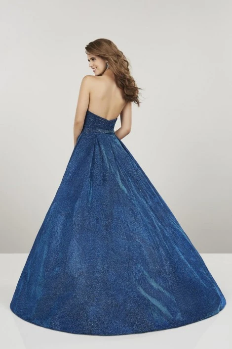 Panoply By House Of Wu Panoply 14943 Sparkling Prom Gown 4 Panoply By House Of Wu Panoply 14943 Sparkling Prom Gown - Image 2