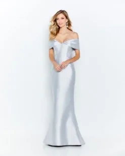 Cameron Blake By Mon Cheri Cameron Blake 120622 Off Shoulder Mothers Gown 10 Cameron Blake By Mon Cheri Cameron Blake 120622 Off Shoulder Mothers Gown -Outlet Prom Dresses Store S20 CB 120622 04 540x672