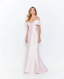 Cameron Blake By Mon Cheri Cameron Blake 120622 Off Shoulder Mothers Gown 11 Cameron Blake By Mon Cheri Cameron Blake 120622 Off Shoulder Mothers Gown -Outlet Prom Dresses Store S20 CB 120622 05 540x672