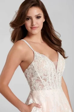 Ellie Wilde By Mon Cheri Ellie Wilde EW120135 Princess Prom Dress 11 Ellie Wilde By Mon Cheri Ellie Wilde EW120135 Princess Prom Dress -Outlet Prom Dresses Store S20 EW EW120135 05 470x705